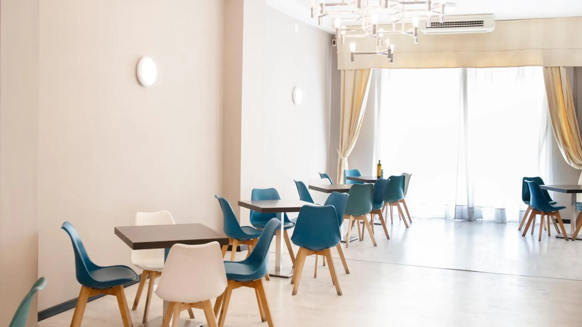 Hotel Europa Arma di Taggia Italy