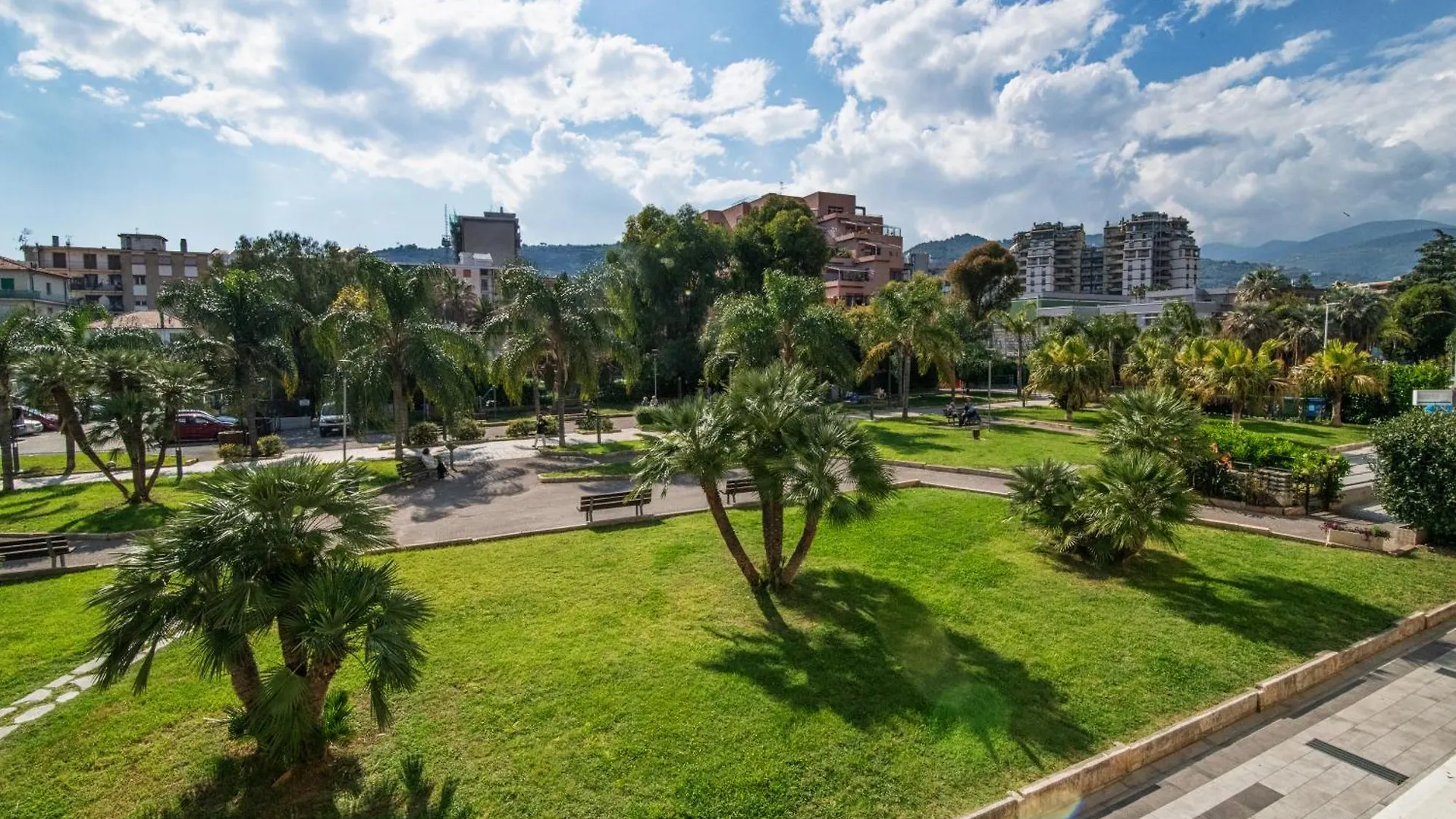 Hotel Europa Arma di Taggia