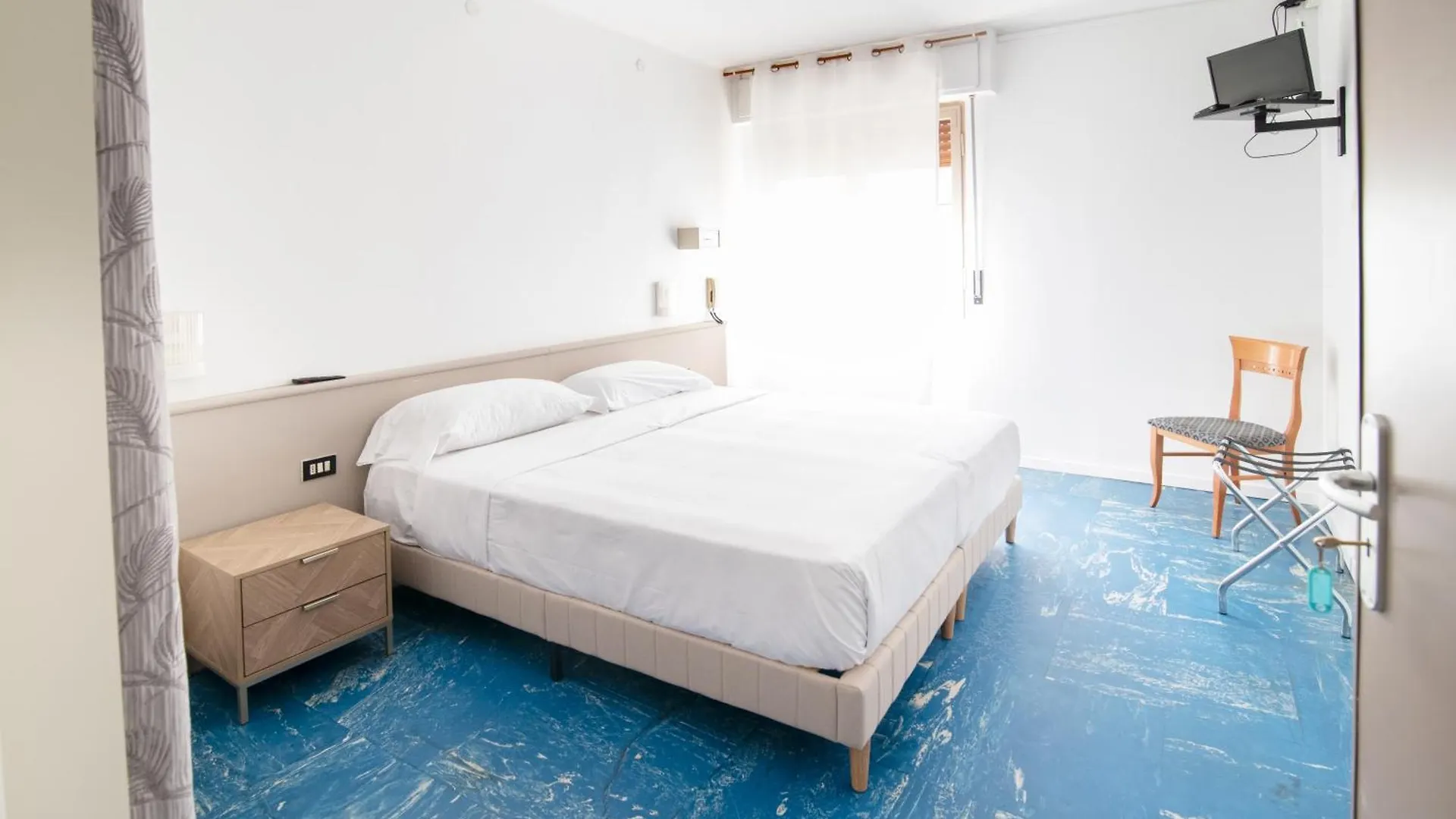 Hotel Europa Arma di Taggia